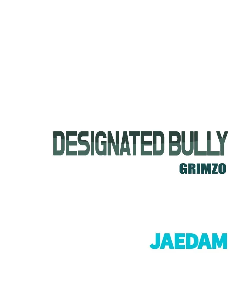 Designated Bully Chapter 2.1 page 210 - 