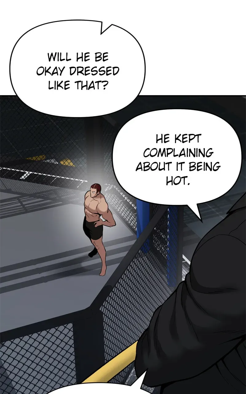 Designated Bully Chapter 2.1 page 23 - 