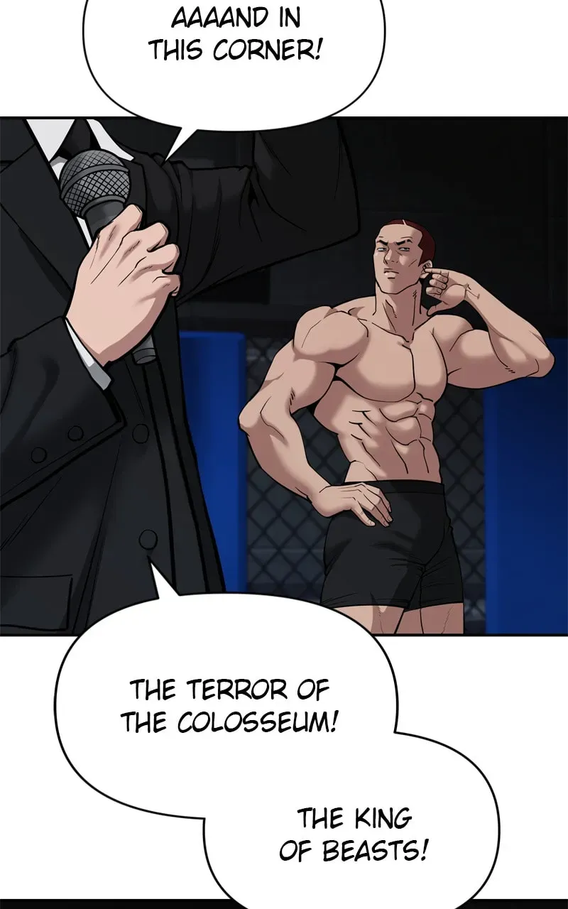 Designated Bully Chapter 2.1 page 25 - 