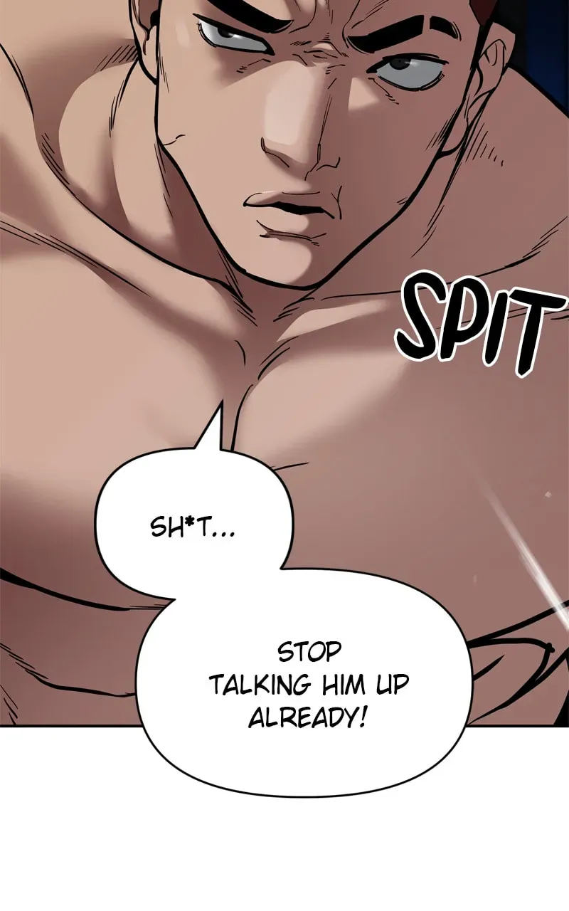 Designated Bully Chapter 2.1 page 28 - 