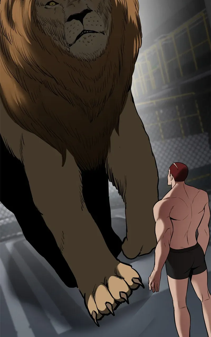 Designated Bully Chapter 2.1 page 34 - 