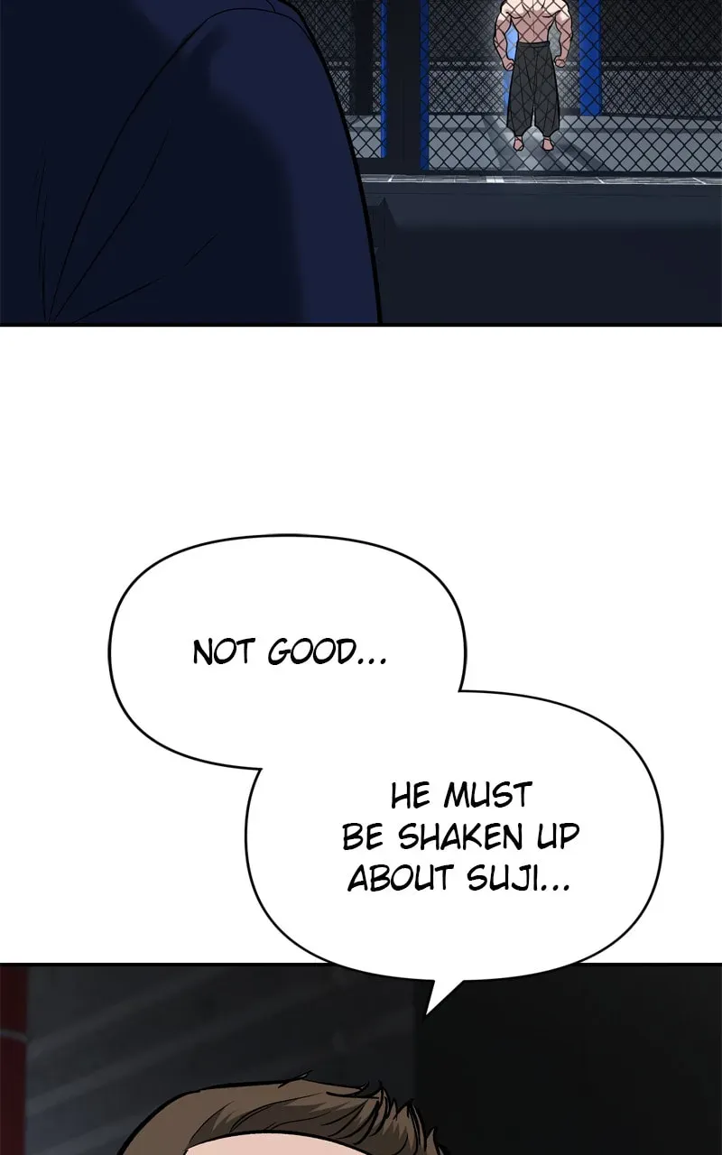Designated Bully Chapter 2.1 page 42 - 
