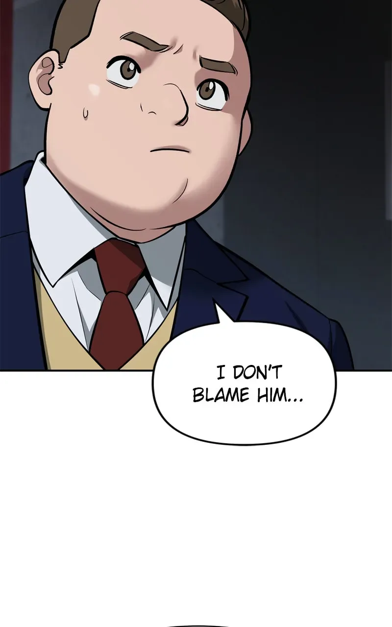 Designated Bully Chapter 2.1 page 43 - 