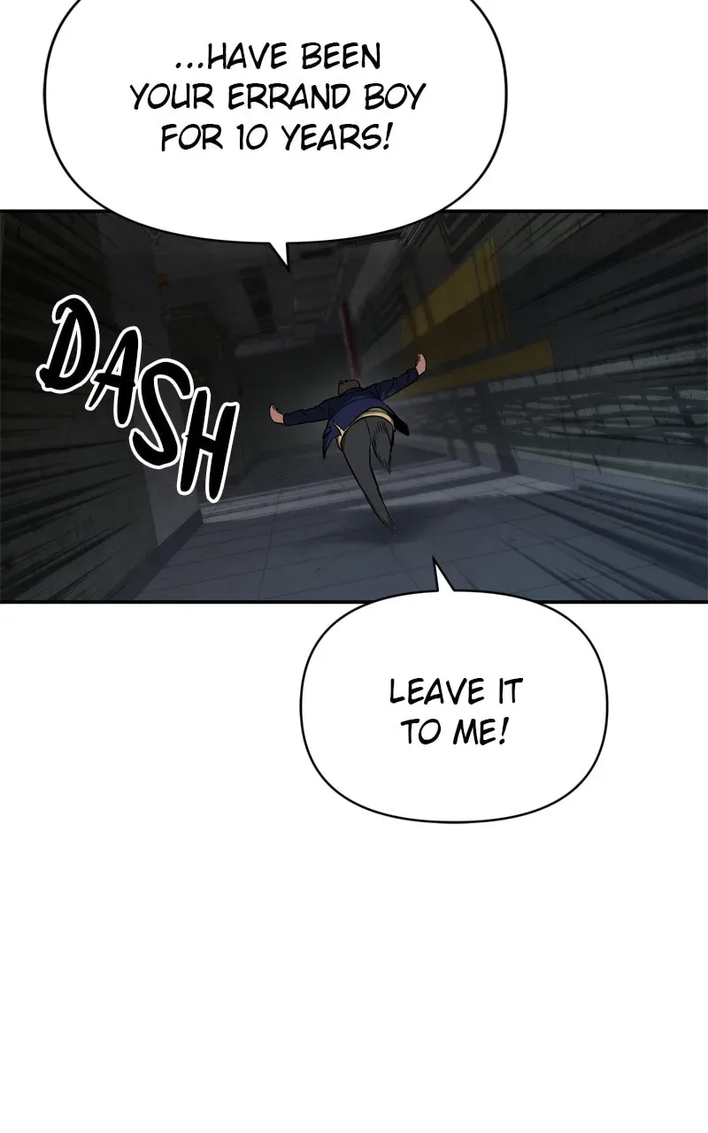 Designated Bully Chapter 2.1 page 47 - 