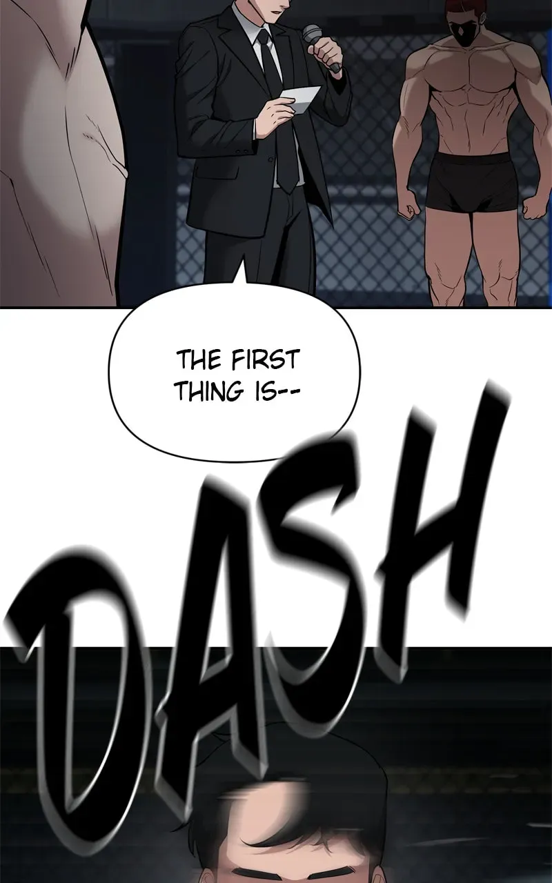 Designated Bully Chapter 2.1 page 50 - 