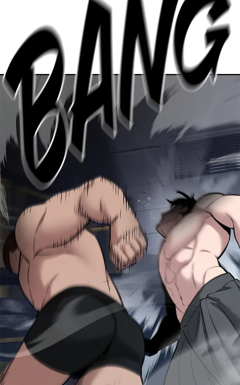 Designated Bully Chapter 2.1 page 59 - 