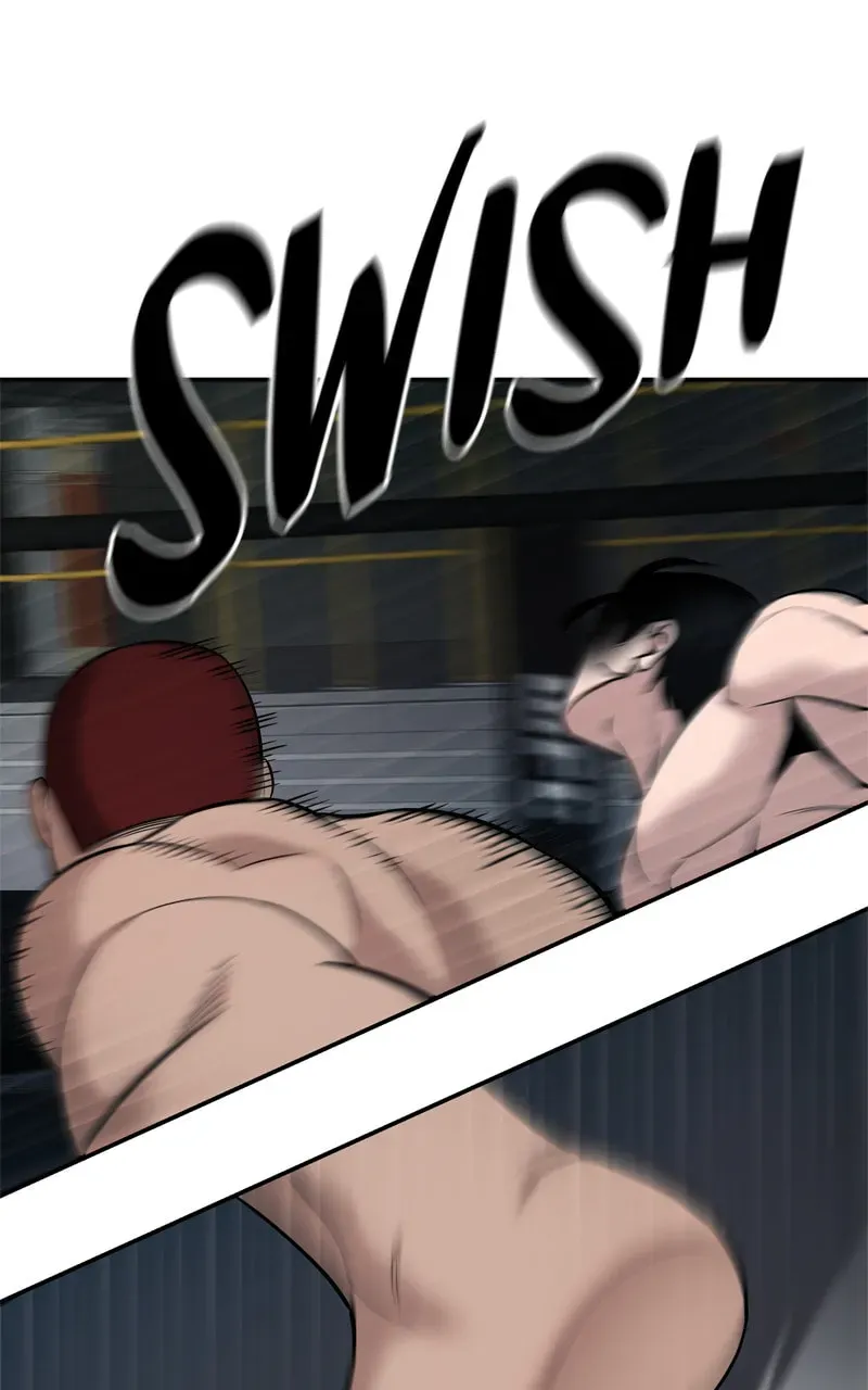 Designated Bully Chapter 2.1 page 62 - 