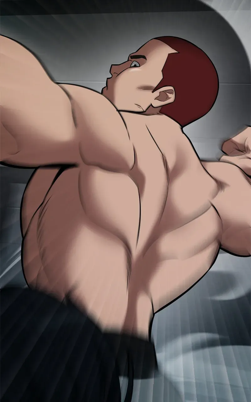 Designated Bully Chapter 2.1 page 66 - 
