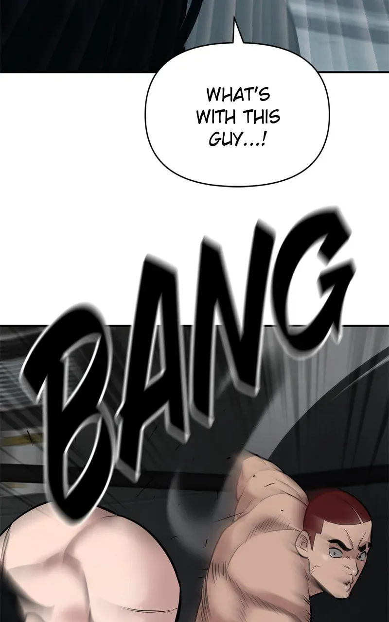 Designated Bully Chapter 2.1 page 67 - 
