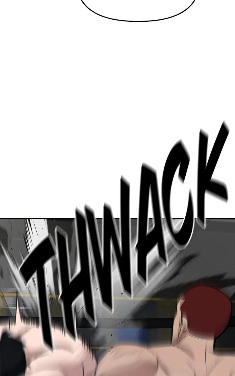 Designated Bully Chapter 2.1 page 76 - 