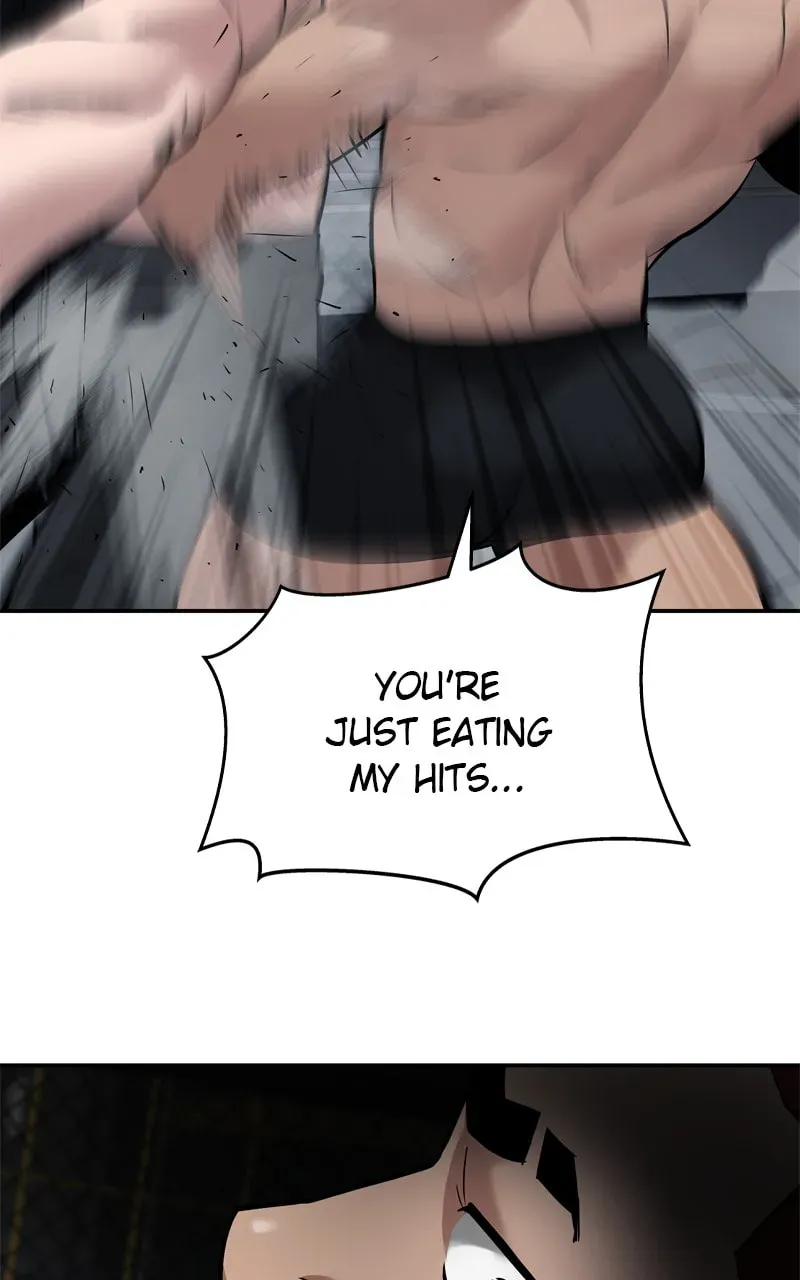 Designated Bully Chapter 2.1 page 77 - 