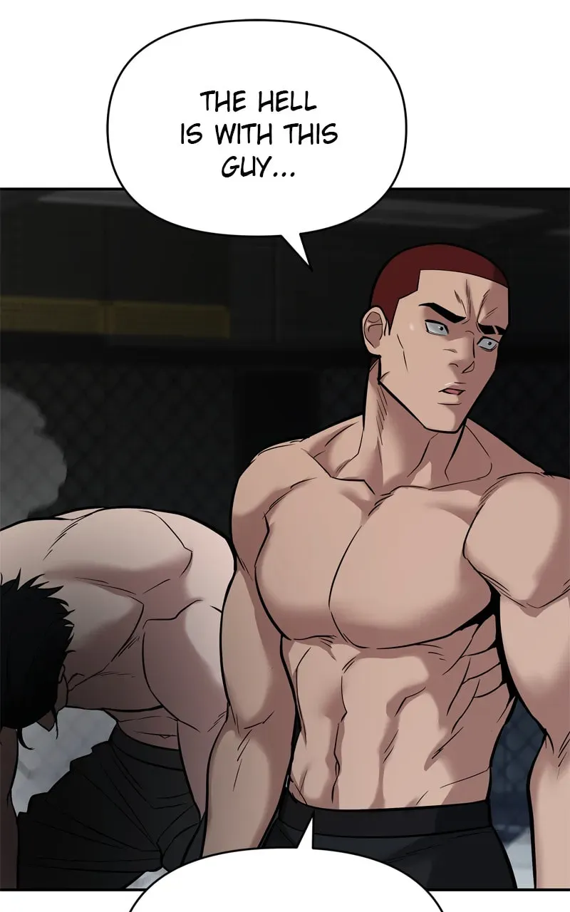Designated Bully Chapter 2.1 page 79 - 