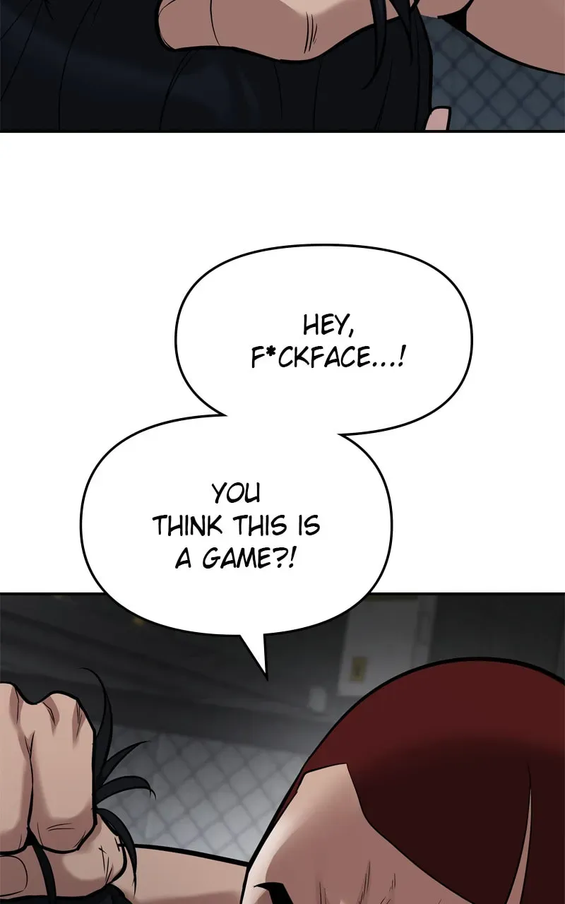 Designated Bully Chapter 2.1 page 81 - 