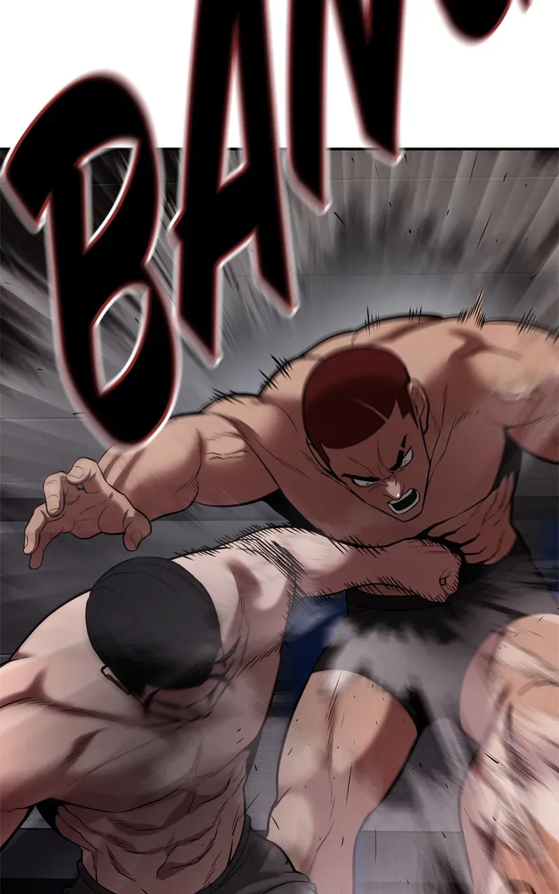 Designated Bully Chapter 2.1 page 89 - 