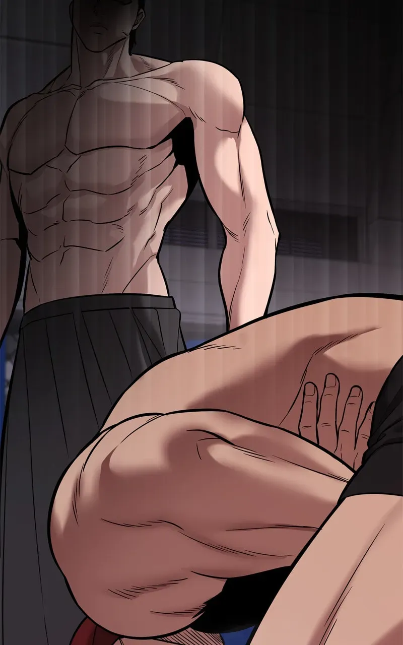 Designated Bully Chapter 2.1 page 93 - 