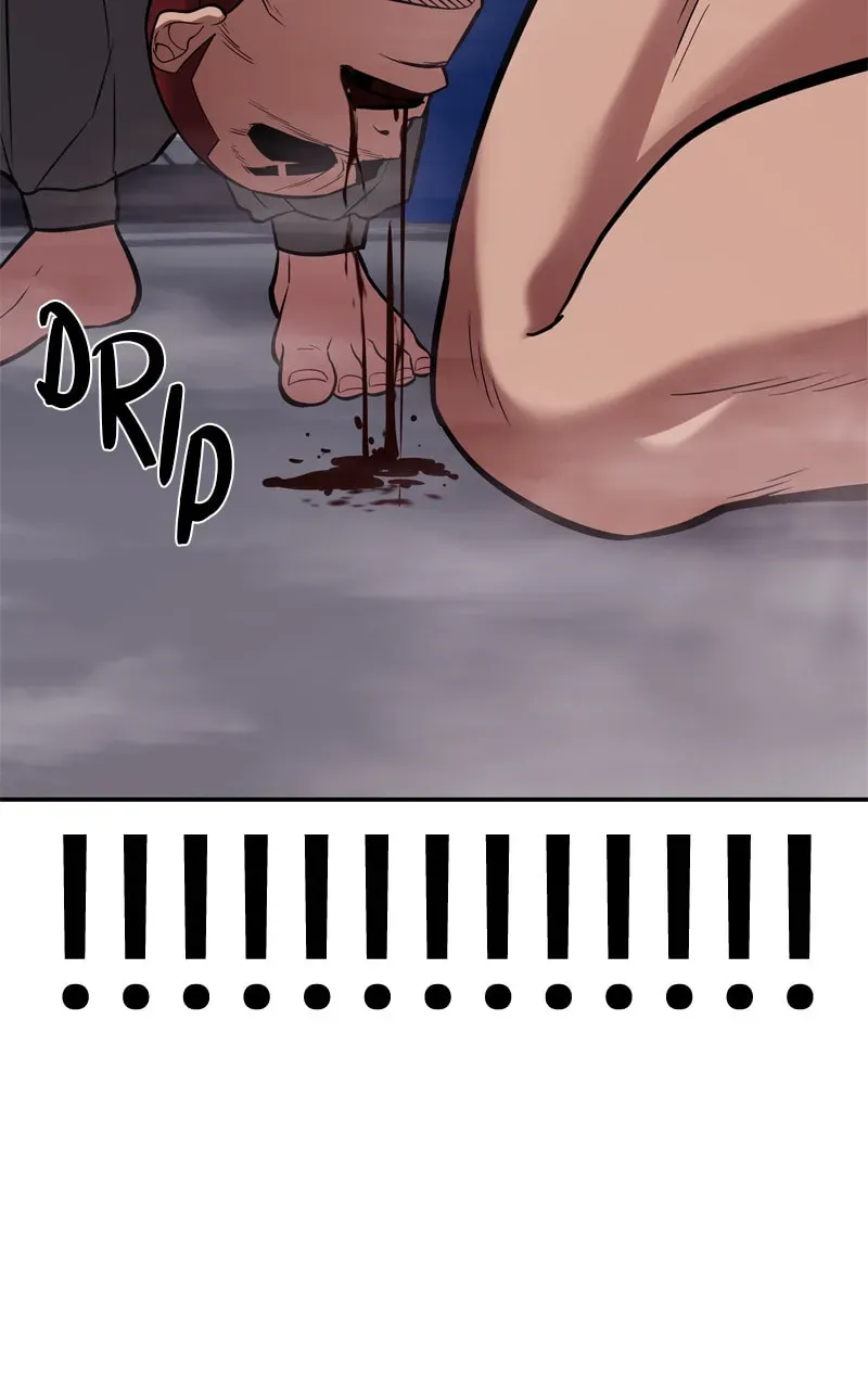 Designated Bully Chapter 2.1 page 94 - 