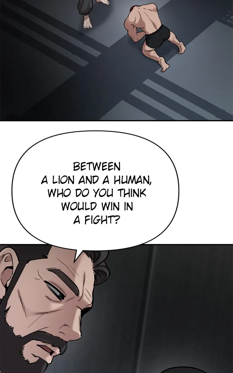 Designated Bully Chapter 2.1 page 100 - 