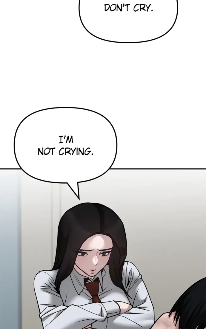 Designated Bully Chapter 2.2 page 111 - 