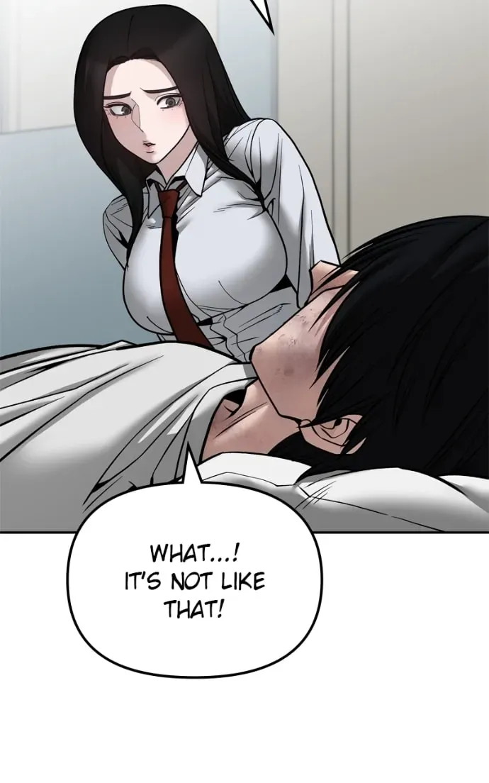 Designated Bully Chapter 2.2 page 115 - 