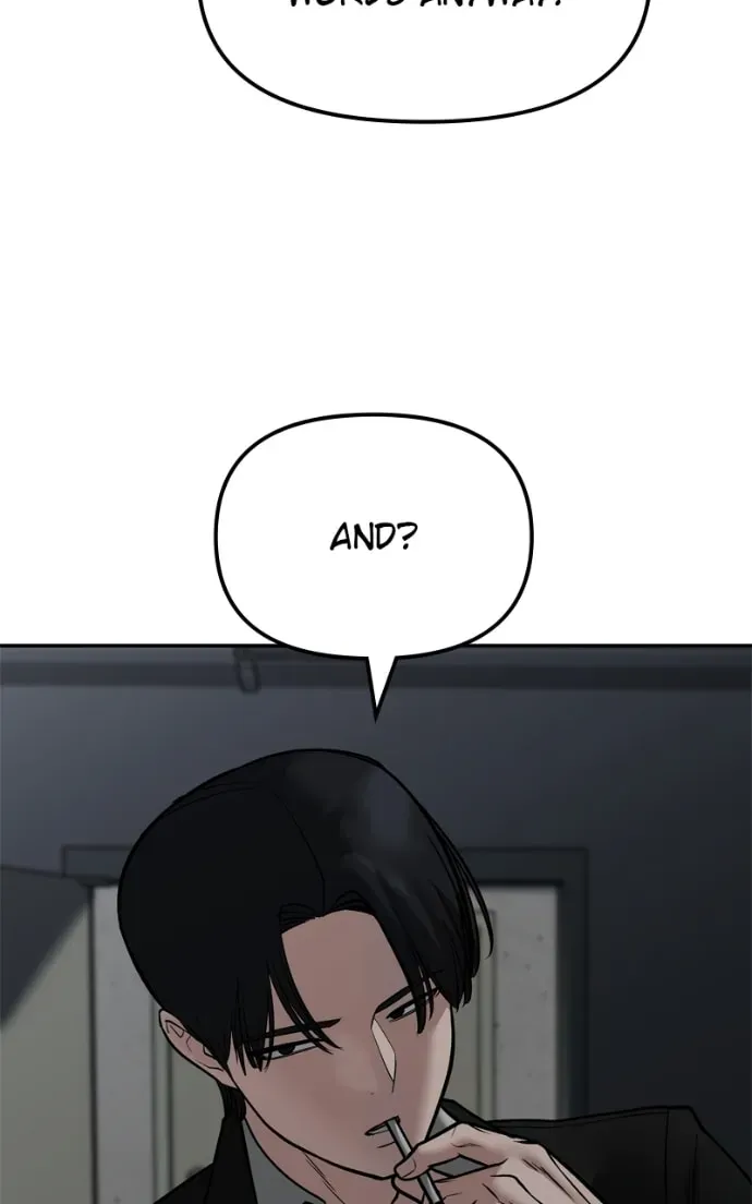 Designated Bully Chapter 2.2 page 13 - 