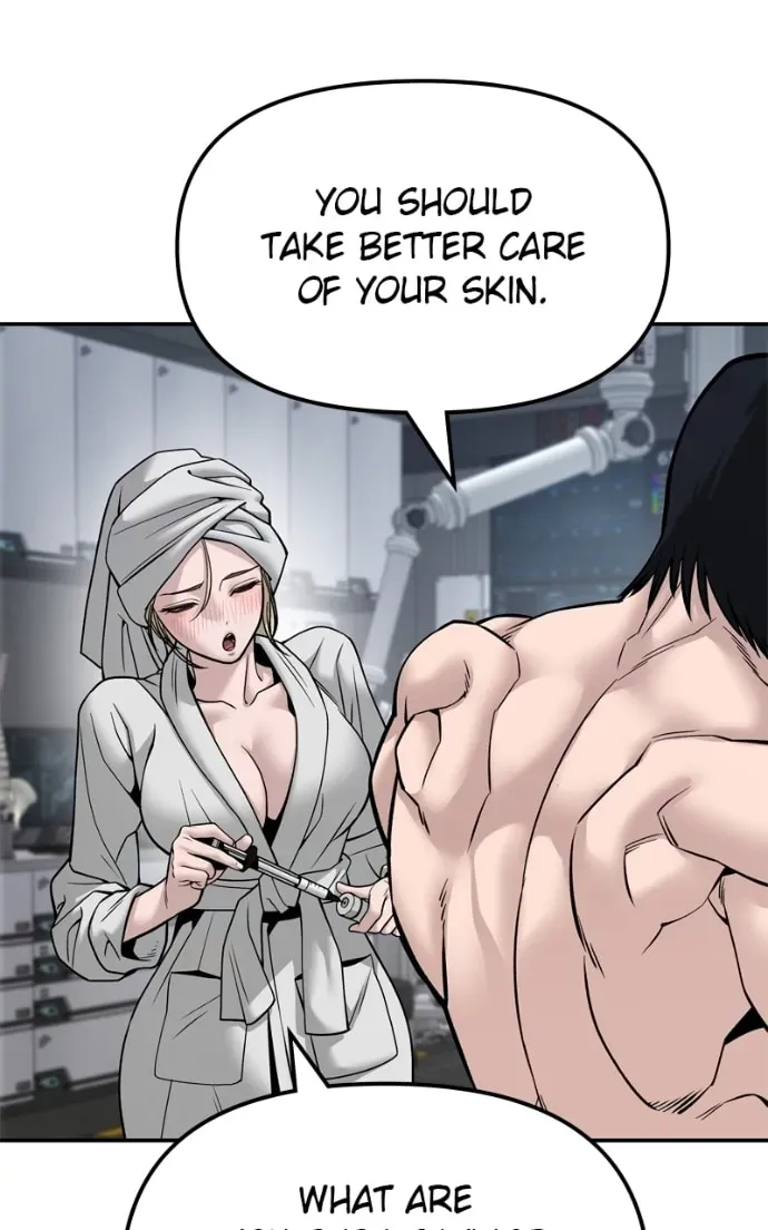 Designated Bully Chapter 2.2 page 141 - 