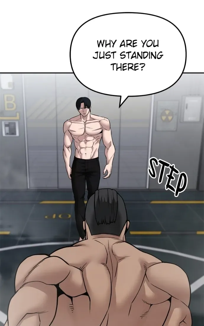 Designated Bully Chapter 2.2 page 151 - 