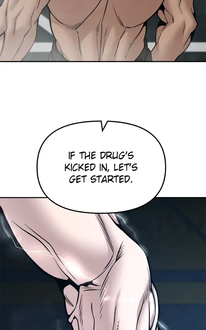 Designated Bully Chapter 2.2 page 152 - 
