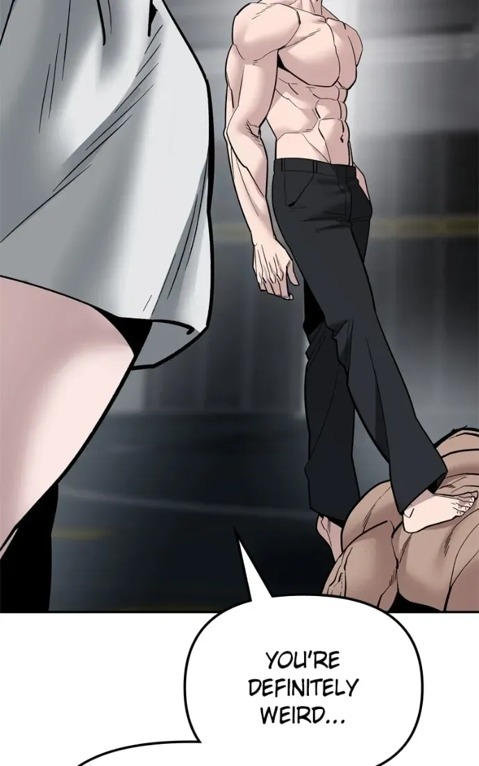 Designated Bully Chapter 2.2 page 164 - 
