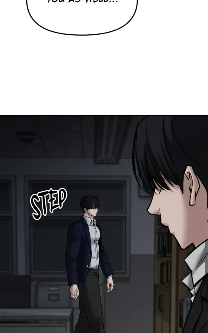 Designated Bully Chapter 2.2 page 18 - 