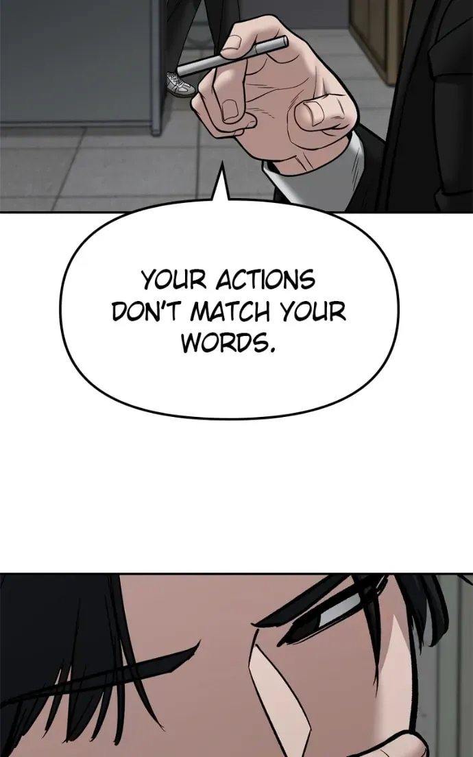 Designated Bully Chapter 2.2 page 19 - 