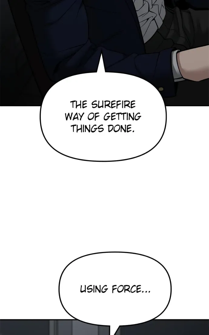 Designated Bully Chapter 2.2 page 5 - 