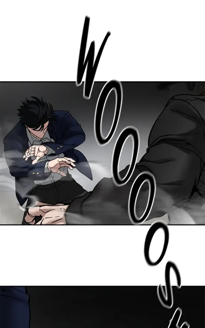 Designated Bully Chapter 2.2 page 44 - 