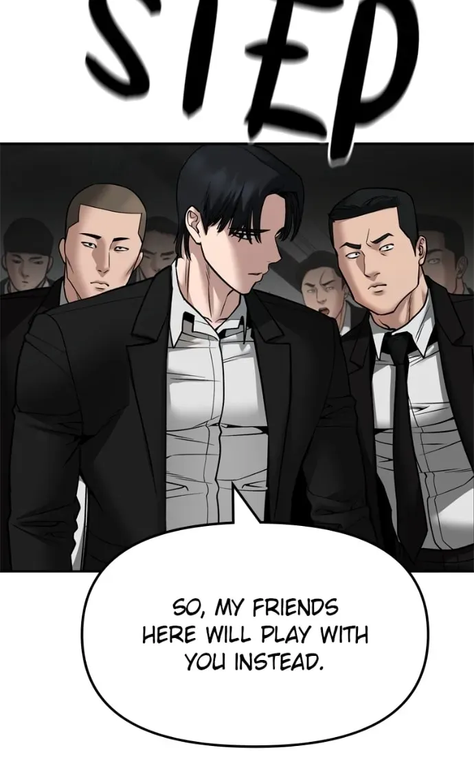 Designated Bully Chapter 2.2 page 49 - 