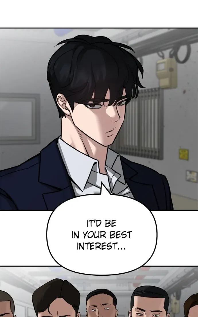 Designated Bully Chapter 2.2 page 52 - 