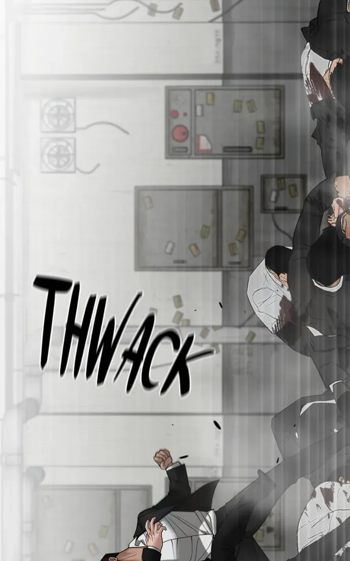 Designated Bully Chapter 2.2 page 58 - 