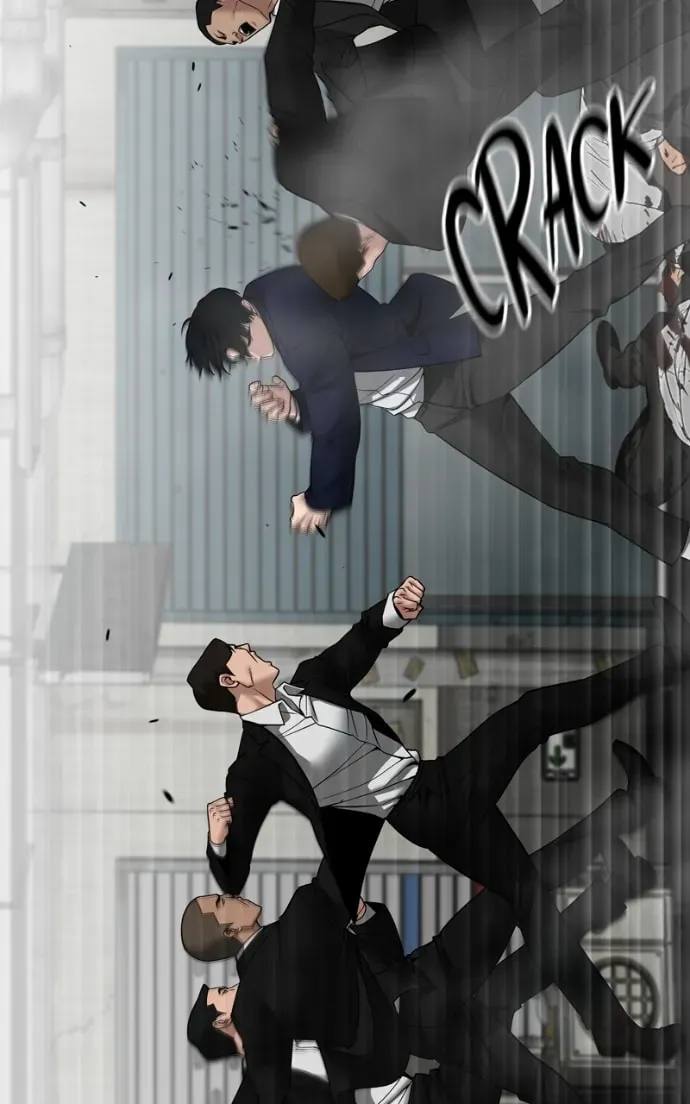 Designated Bully Chapter 2.2 page 59 - 