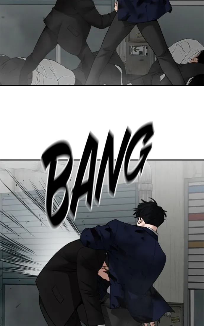 Designated Bully Chapter 2.2 page 65 - 