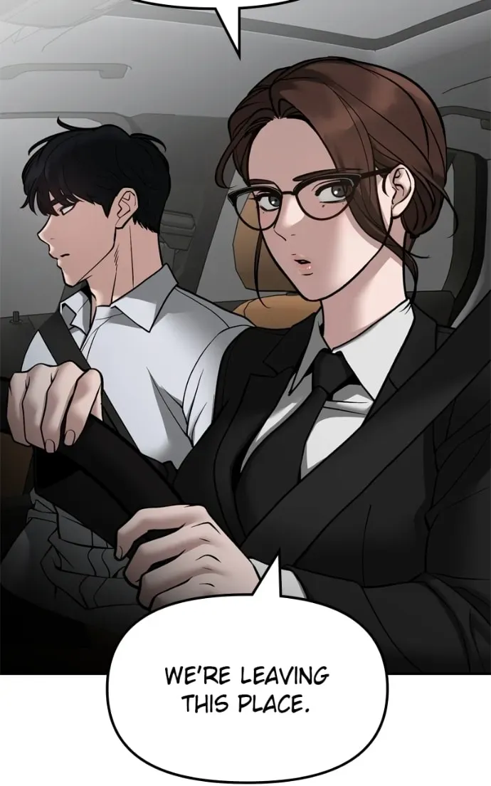Designated Bully Chapter 2.2 page 73 - 