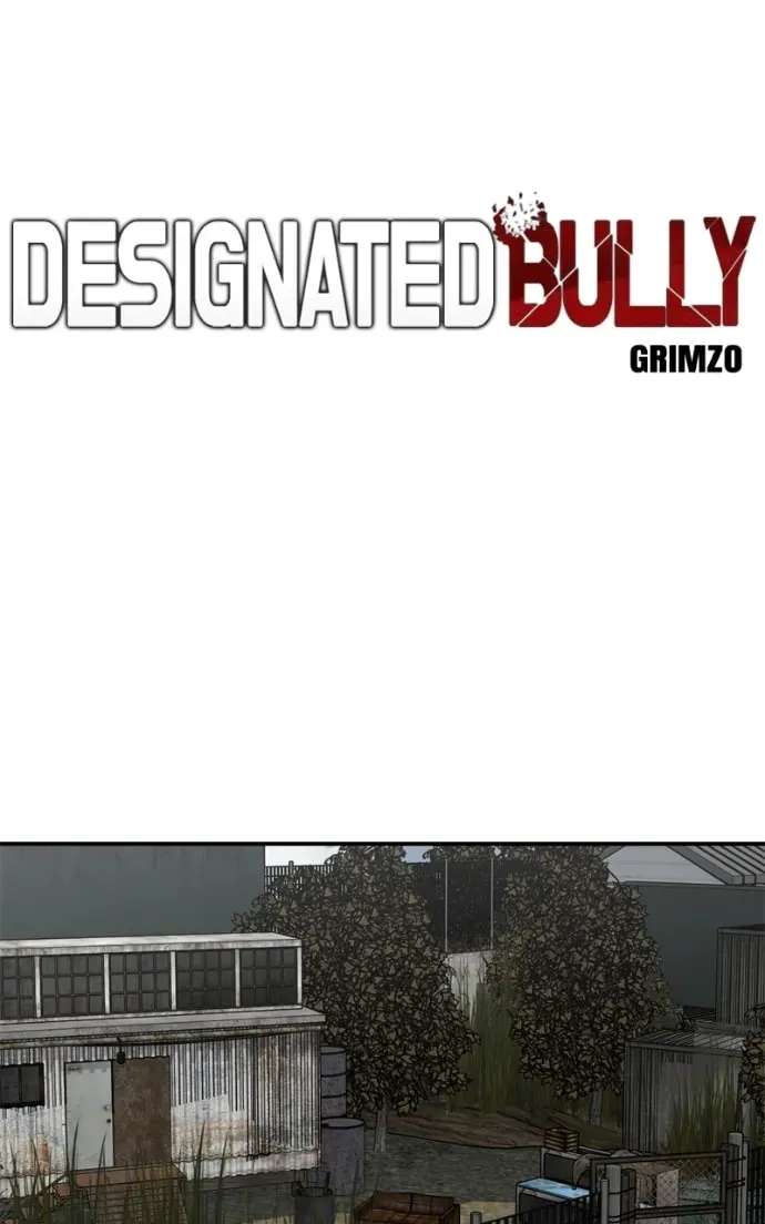 Designated Bully Chapter 2.2 page 77 - 