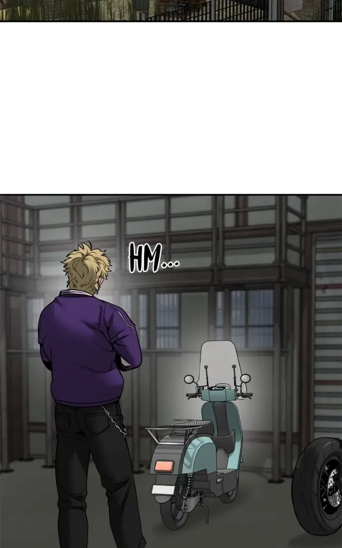 Designated Bully Chapter 2.2 page 78 - 