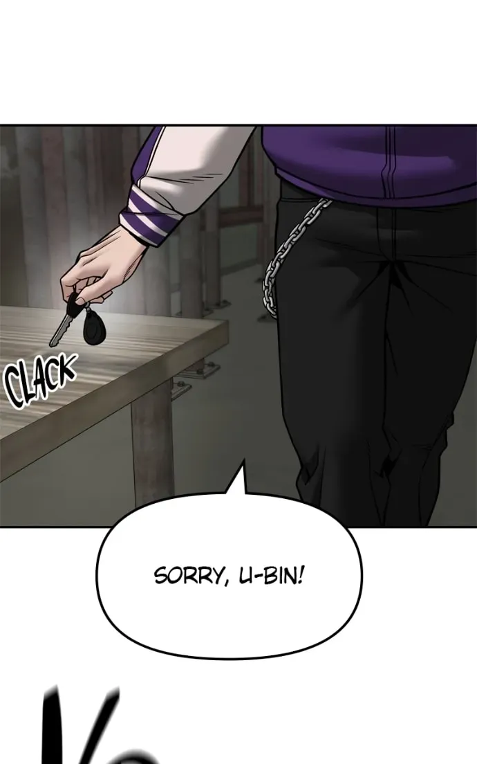 Designated Bully Chapter 2.2 page 83 - 