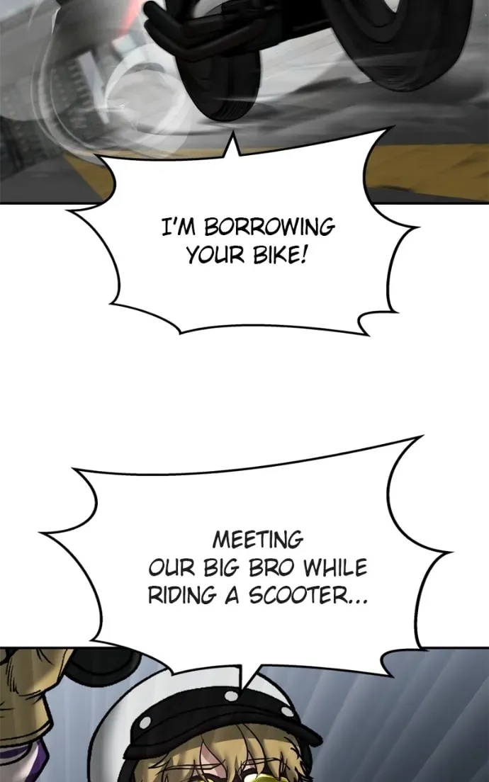 Designated Bully Chapter 2.2 page 85 - 