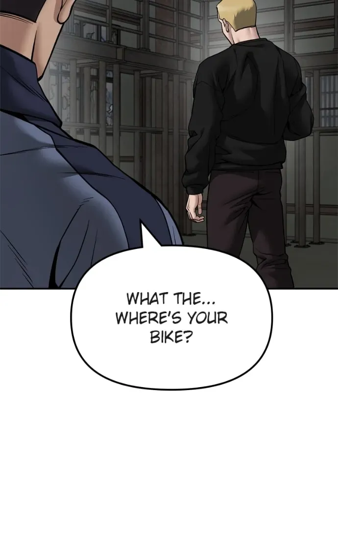 Designated Bully Chapter 2.2 page 93 - 