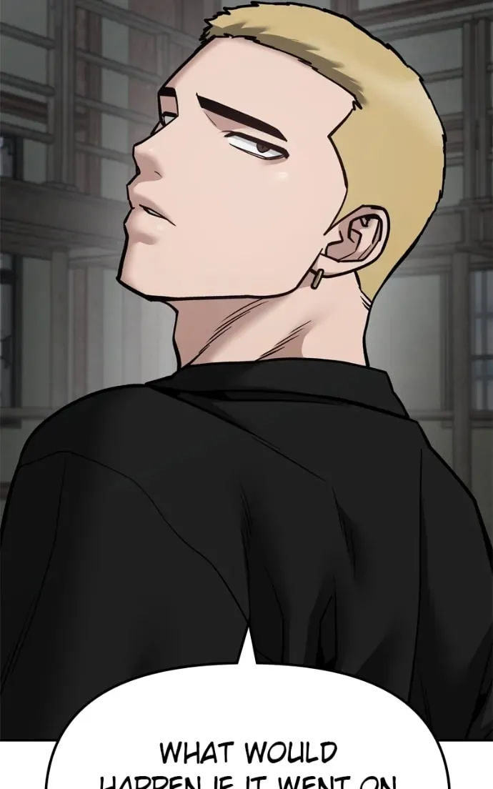 Designated Bully Chapter 2.2 page 96 - 