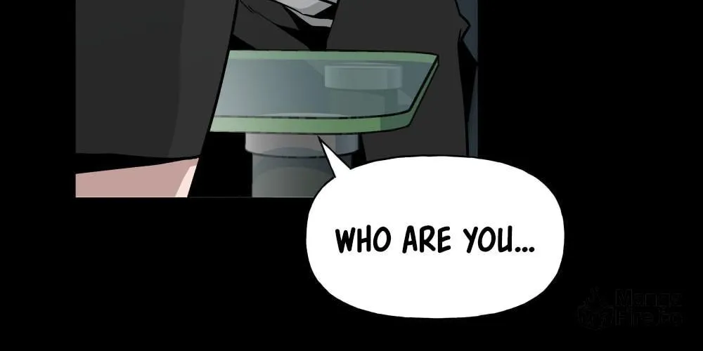 Designated Bully Chapter 2 page 11 - 