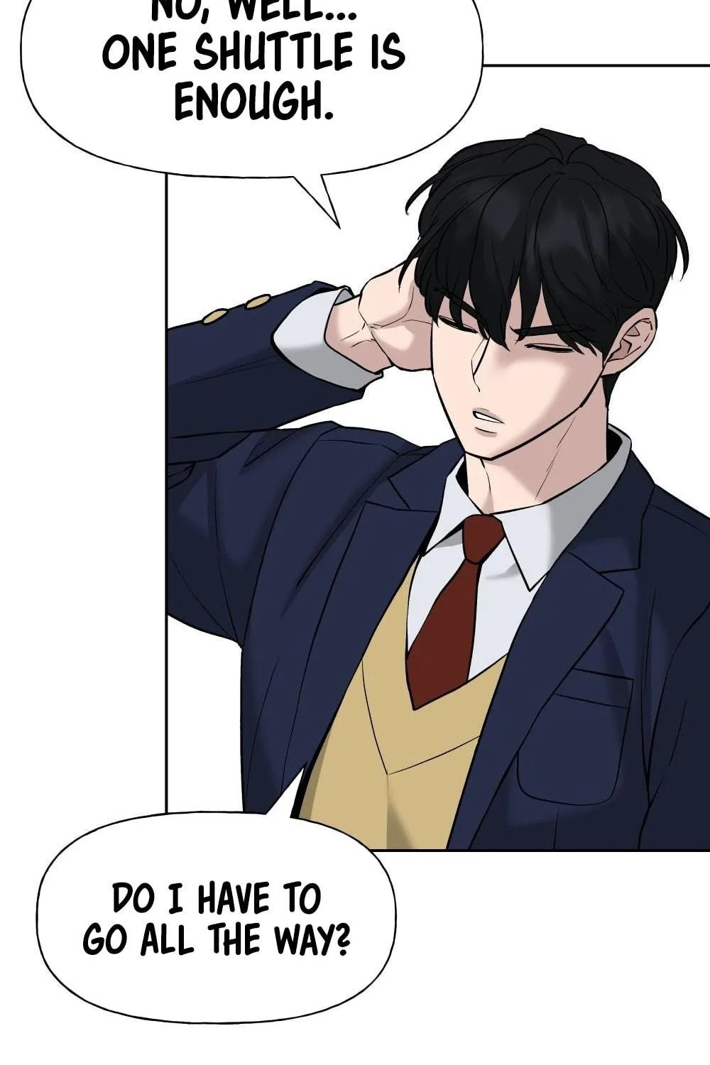 Designated Bully Chapter 2 page 102 - 