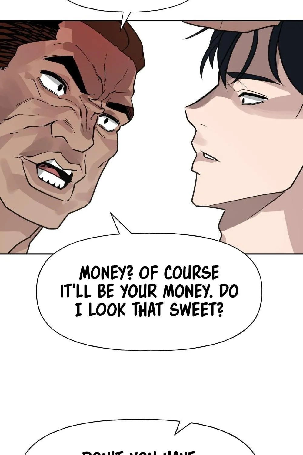 Designated Bully Chapter 2 page 117 - 