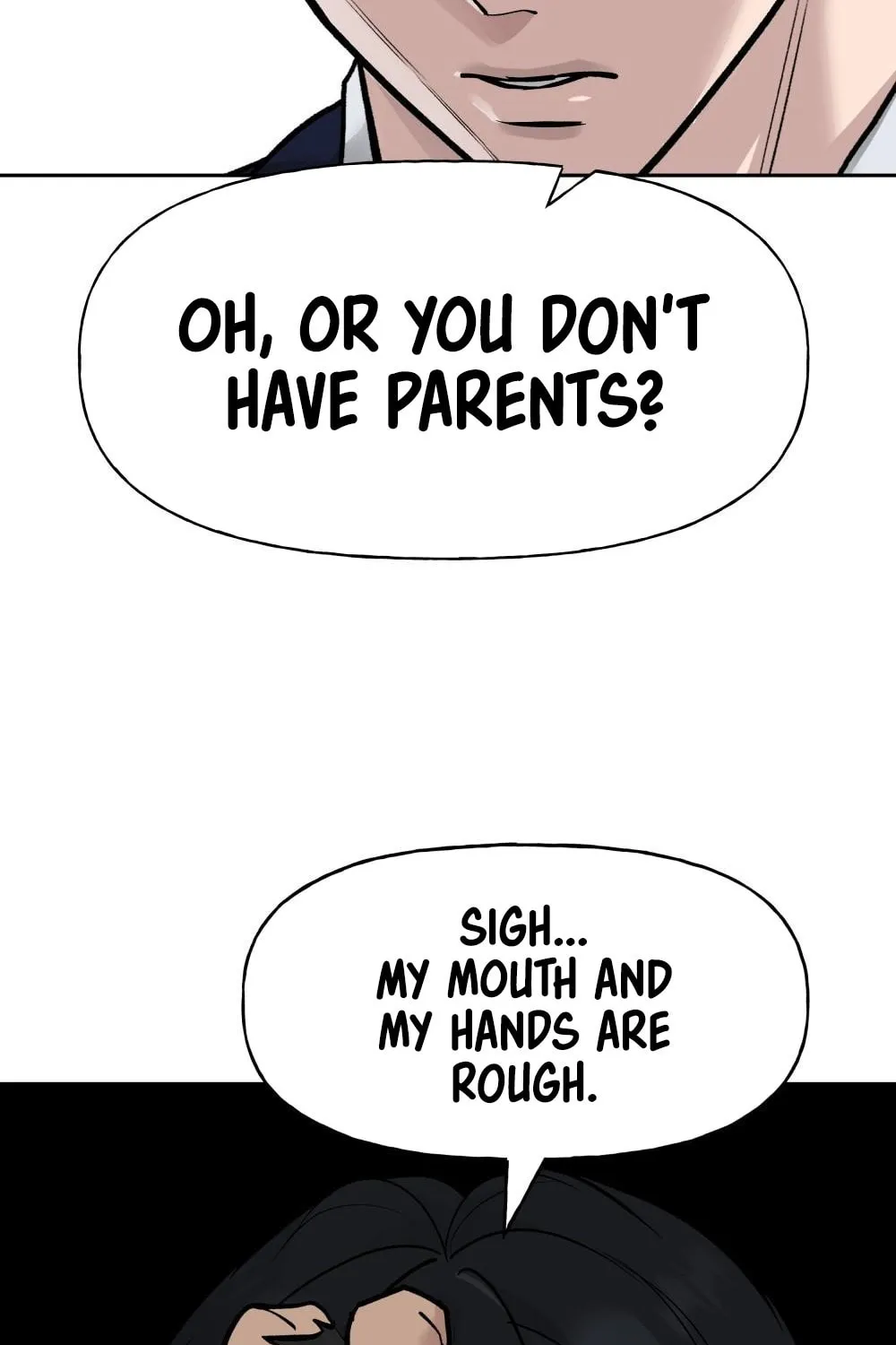 Designated Bully Chapter 2 page 119 - 