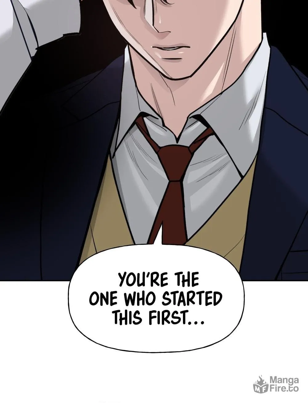 Designated Bully Chapter 2 page 121 - 