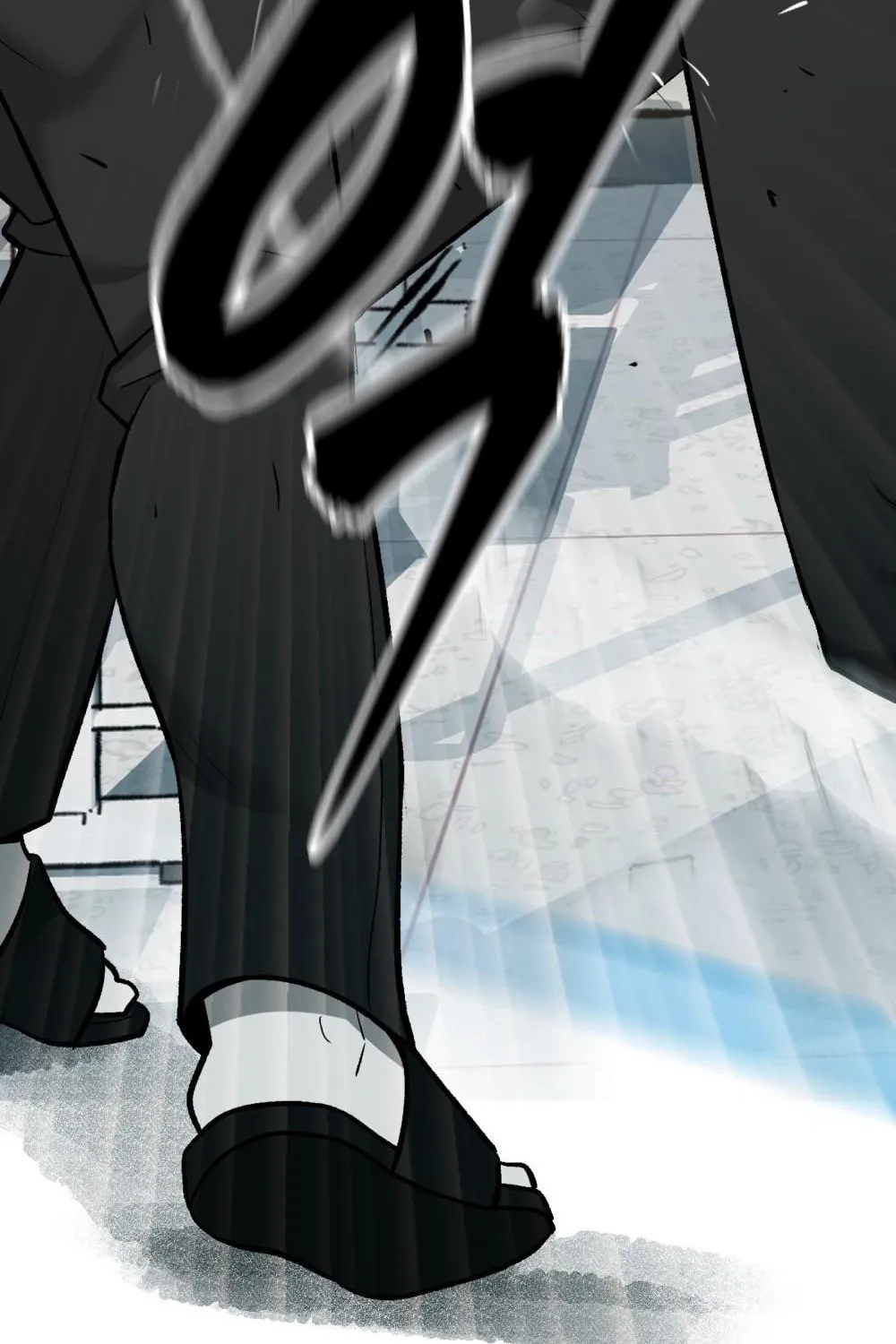 Designated Bully Chapter 2 page 124 - 
